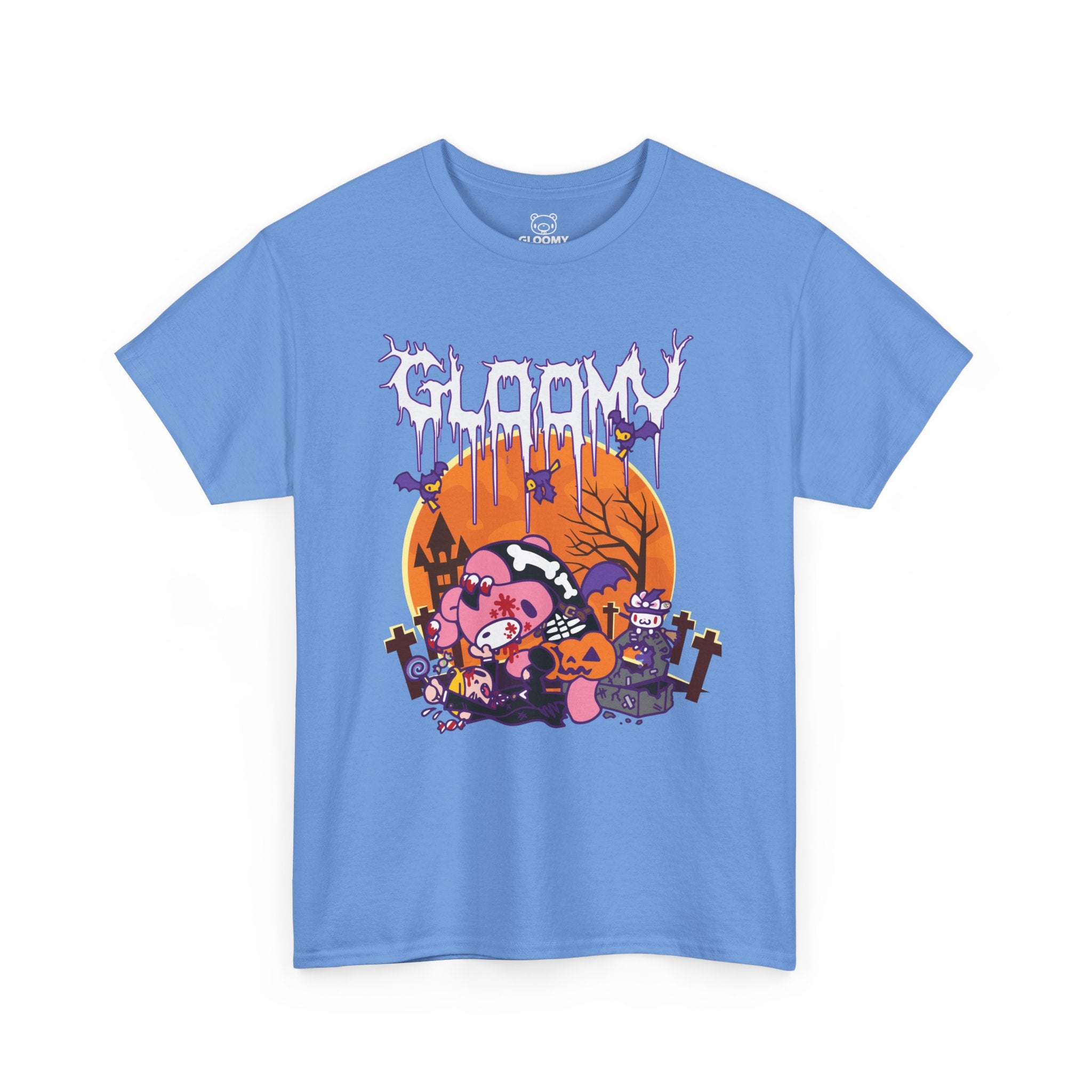 Gloomy Halloween 2024 SpookyVille T